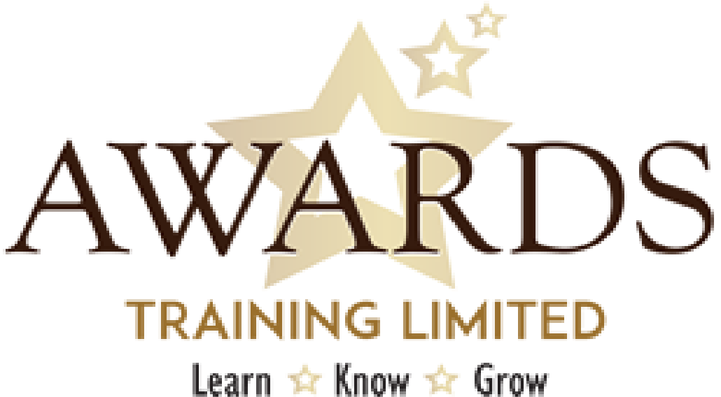 Awards training Nairobi Logo.